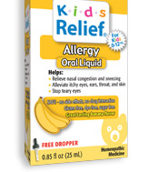 Allergy Oral Liquid