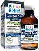 Kids Relief® Nighttime Cough and Cold Medicine