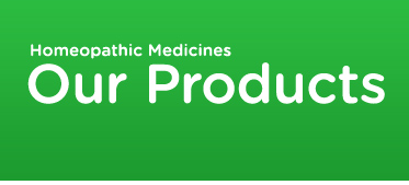 Our 100% Homeopathic Children Medicine